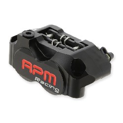RPM 4-Kolben-Bremssattel